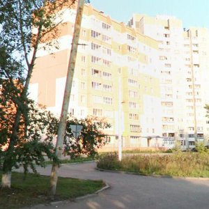 Moldavskaya ulitsa, 17А, Chelyabinsk: photo