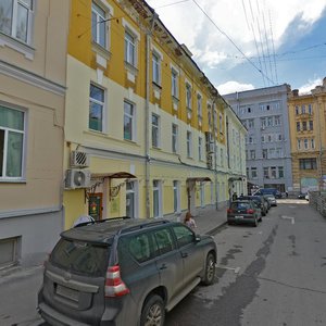 Maroseyka Street, No:9/2с5, Moskova: Fotoğraflar