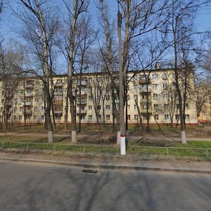 Pionerskaya Street, 41, Korolev: photo