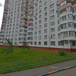Pobratimov Street, 11, Lubercy: photo