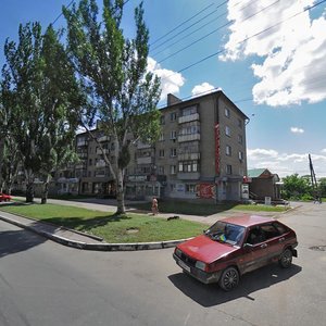 Луганск, Советская улица, 4: фото