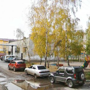 Krasnykh Zor Street, 15А ، نيجني نوفغورود: صورة