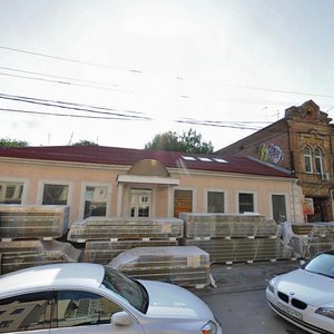Chekhova Avenue, 45, Rostov‑na‑Donu: photo