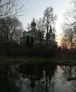 Svyato-Nikolskaya ulitsa, 5, Kaluga Oblast: photo