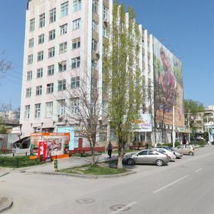 Krasnoarmeyskaya Street, 182, Rostov‑na‑Donu: photo