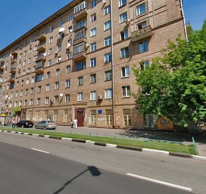 Universitetsky Avenue, 6к1, Moscow: photo