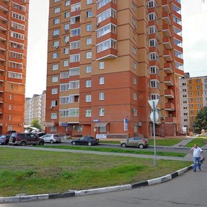 9 Maya Street, 12Б, Himki: photo