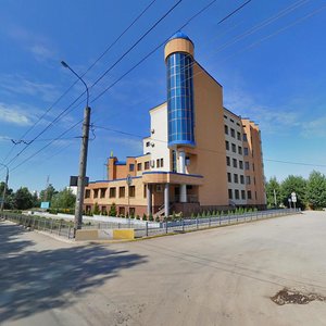 Tekstylna vulytsia, 1Б, Ternopil: photo