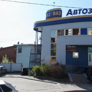 Ulitsa Bezymyannaya Balka, 340, Rostov‑na‑Donu: photo