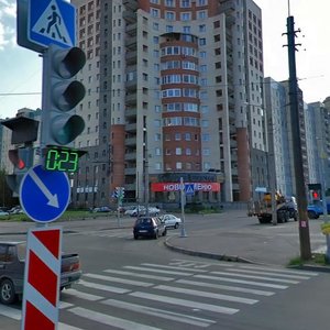 Komendantskiy Avenue, 42к1, Saint Petersburg: photo