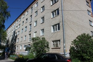 Molodyozhniy Lane, 1к1 ، : صورة