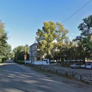 Lomonosov Street, 154, Blagoveshchensk: photo