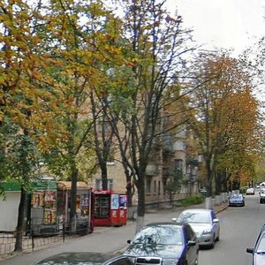 Oleksiivska Street, 5, Kyiv: photo