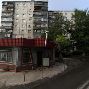 Челябинск, Улица Калмыкова, 14А: фото