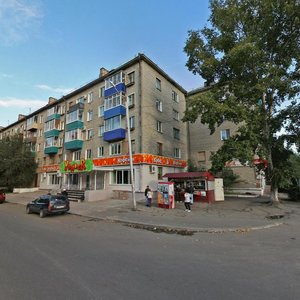 Komsomolskaya Street, 55, Komsomolsk‑at‑Amur: photo