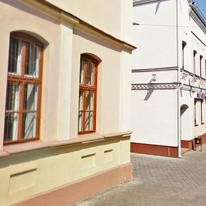 Vialikaja Trajeckaja Street, 11, Grodno: photo