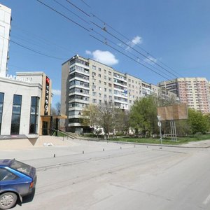 40 Let Pobedy Avenue, 81, Rostov‑na‑Donu: photo