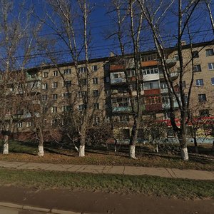 Kutuzova Street, 43, Tula: photo