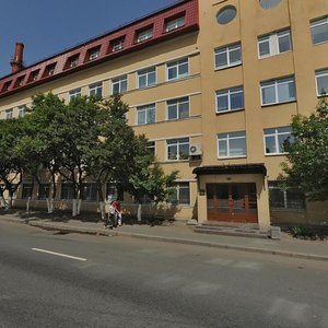 Uralskaya Street, 19к8 ، سان بطرسبرغ: صورة