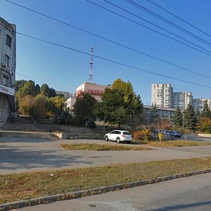 Vulytsia Peremohy, 131, Zaporizhia: photo