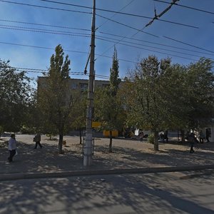 Волгоград, Проспект Героев Сталинграда, 4: фото