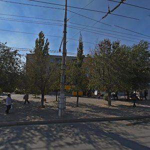 Geroev Stalingrada Avenue, 4, Volgograd: photo