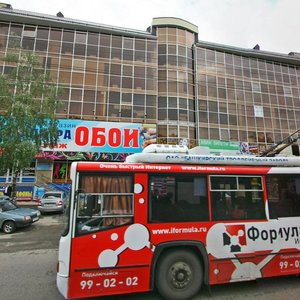 50 let VLKSM Street, 16А, Stavropol: photo