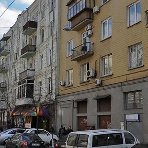 Olesia Honchara Street, 77, Kyiv: photo