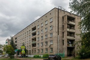 Minigali Gubaydullina Street, 7, Ufa: photo