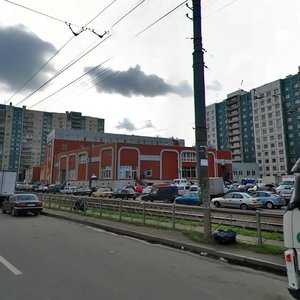 Kosygina Avenue, 19к1, Saint Petersburg: photo