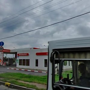 Narodnogo Opolcheniya Avenue, 80 ، سان بطرسبرغ: صورة
