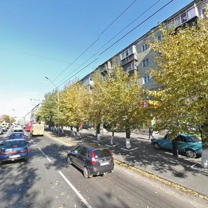 Lenina Avenue, 132, Barnaul: photo