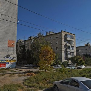 Eliseeva Street, 10, Volgograd: photo