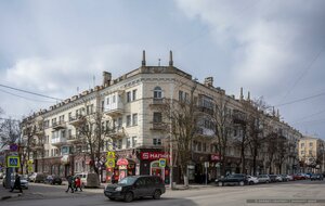 Sovetskaya Street, 173, : foto