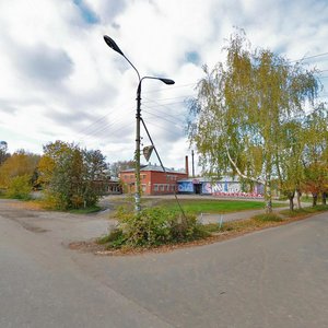 Tsentralnaya ulitsa, 5, Vladimir Oblast: photo