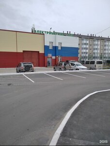 Sovetskaya Street, 28Б, Noyabrsk: photo