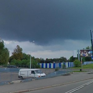 Oktyabrskaya Street, 57, Kaliningrad: photo