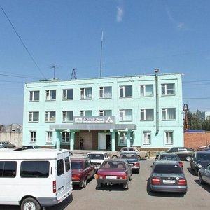 3-ya Molodyozhnaya ulitsa, 59к2, Omsk: photo