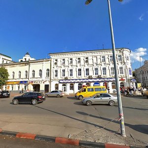 Ульяновск, Дворцовая улица, 9: фото