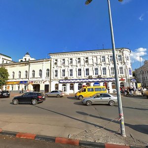 Dvortsovaya Street, 9, Ulyanovsk: photo