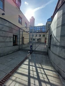 Molochny Lane, 11, Moscow: photo