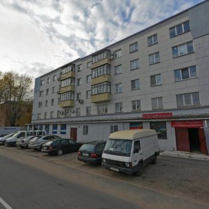 Pieradavaja Street, 15, Minsk: photo