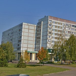 Khasana Tufana Avenue, 28, Naberezhnye Chelny: photo