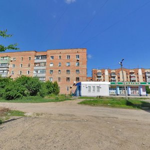 Hozhulivska vulytsia, 18, Poltava: photo