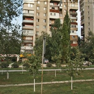 Aksai-1 microdistrict, 25, : foto