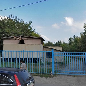 Pokhodny Drive, 2А ، موسكو: صورة