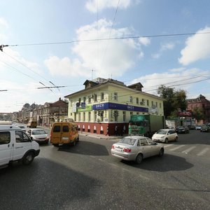 Shchepnoy pereulok, 1/14/39, : foto