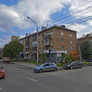 Ulitsa Partizana Zheleznyaka, 9А, : foto