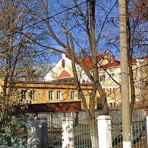 Mayakovskogo Street, 72А, : foto