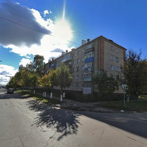 Michmana Pavlova Street, 1, Cheboksary: photo